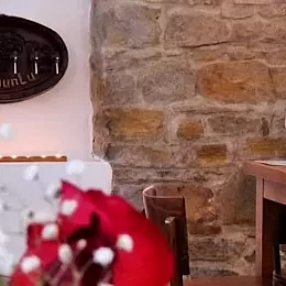 Františkova vinotéka U Špuntu